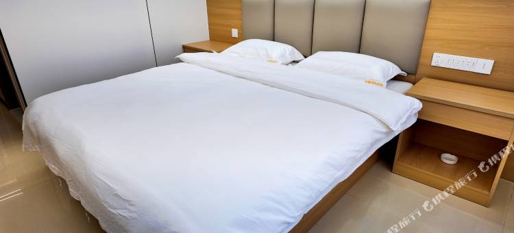 清水河美馨商务宾馆图片