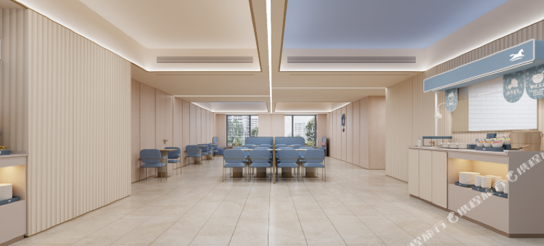 汉庭酒店(北京亦庄科创一街店)图片