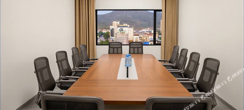 南岐酒店(百色起义纪念馆百色站店)图片