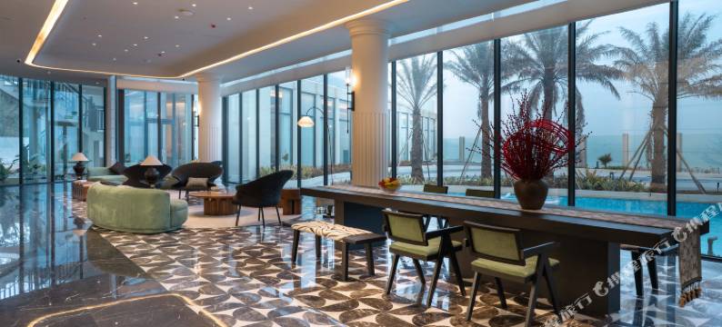 东山那兰多酒店(金銮湾景区店)图片