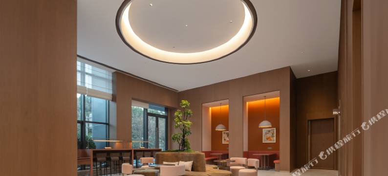 荆州沙市希尔顿花园酒店图片