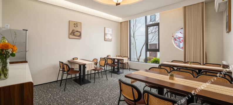 婺源得住一宿民宿图片