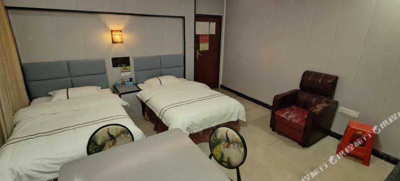 宁远鸿达宾馆图片