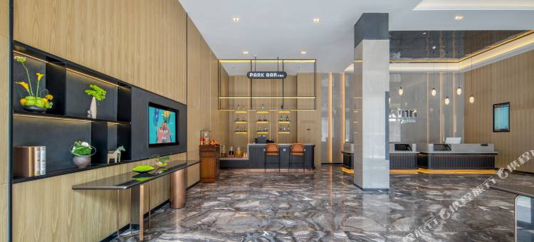 揭阳古城丽柏酒店图片