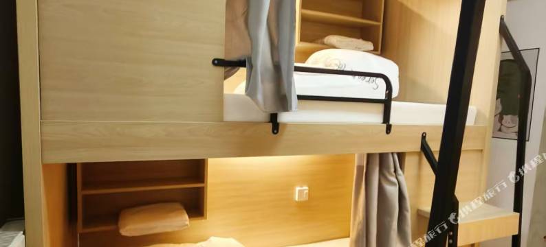 好运来青年旅舍(郑州探十里店)图片