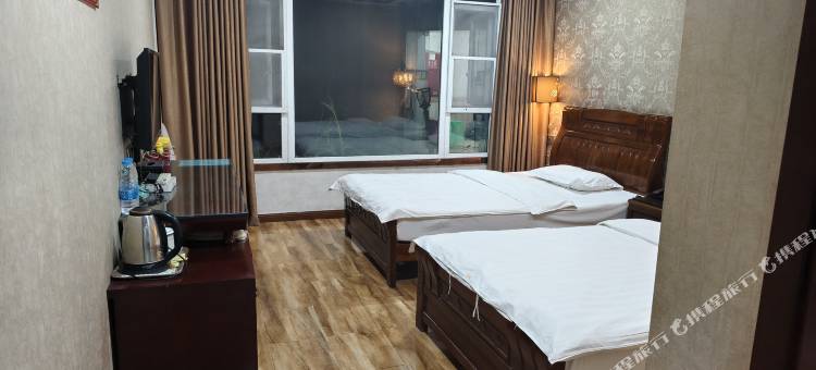 富顺紫悦宾馆图片