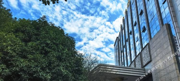 金德瑞国际酒店(宜昌水悦城购物中心三峡大学店)图片