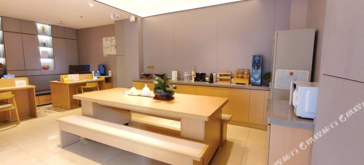 MOLAN摩岚酒店(古城景区步行街店)图片
