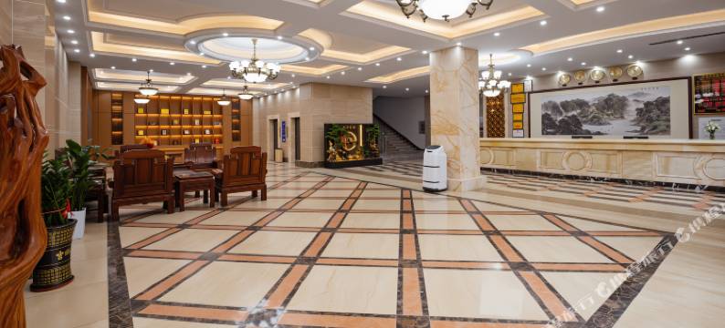 悦海酒店(阳江阳西县西湖公园景区店)图片