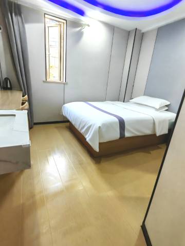 上海雨之梦主题酒店