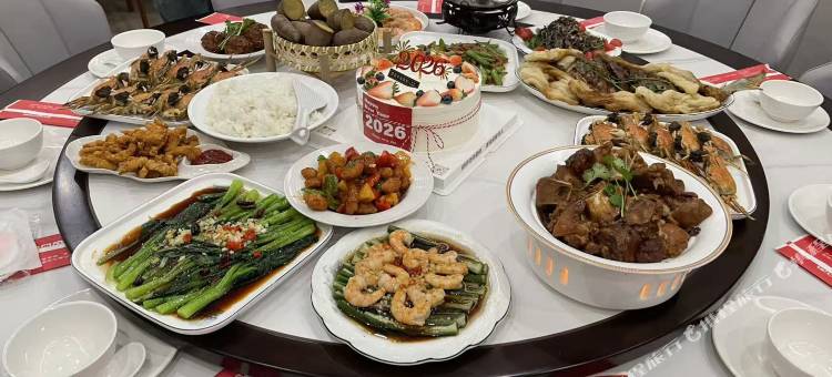 风回小院民宿(天津蓟州店)图片