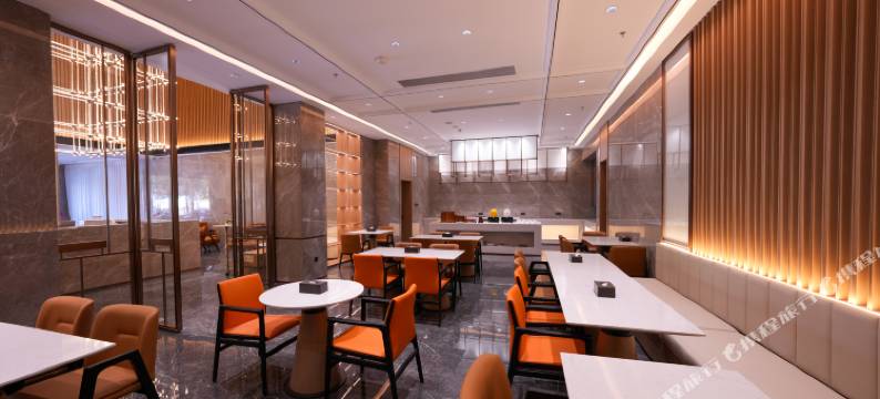 东莞美华酒店(松山湖店)图片
