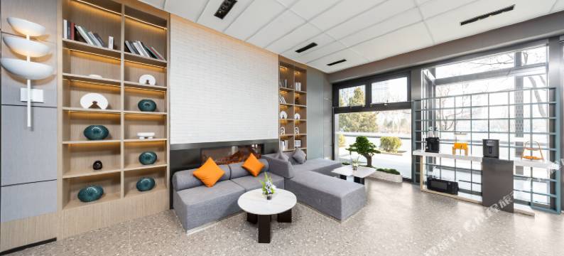 丽怡酒店(北京西站南广场六里桥地铁站店)图片