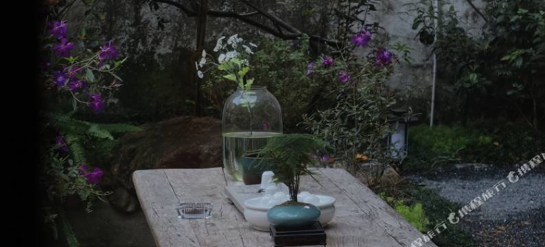 关于美宿(潮州古城牌坊街店)图片