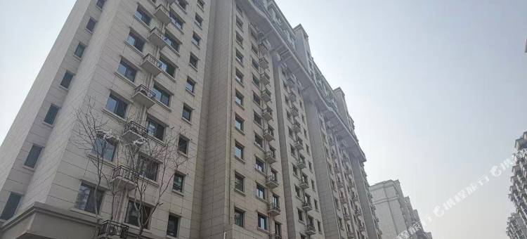 屿木民宿(唐山河头老街店)图片