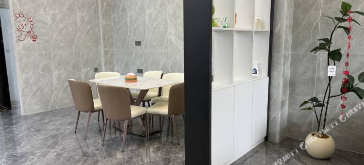 南澳青澳湾新小栈图片