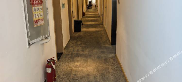 悦海拾光海景度假酒店(华发新天地威海港店)图片