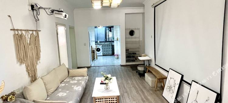 成都流星公寓(春熙路店)图片