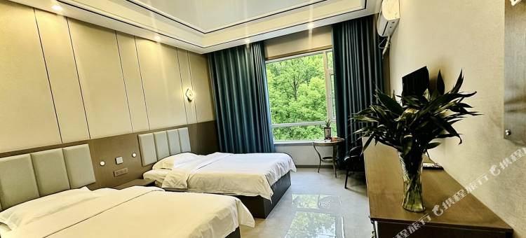 宕昌鹅嫚风情农家客栈(官鹅沟大景区店)图片