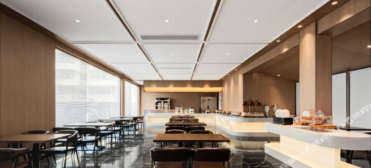 华尔花园酒店(上饶万达广场店)图片