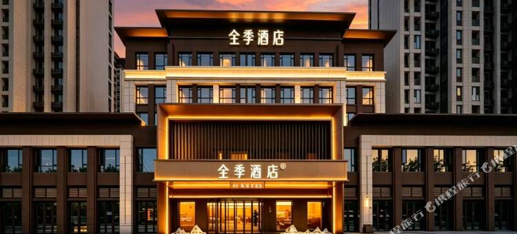 全季酒店(开封高铁北站店)图片