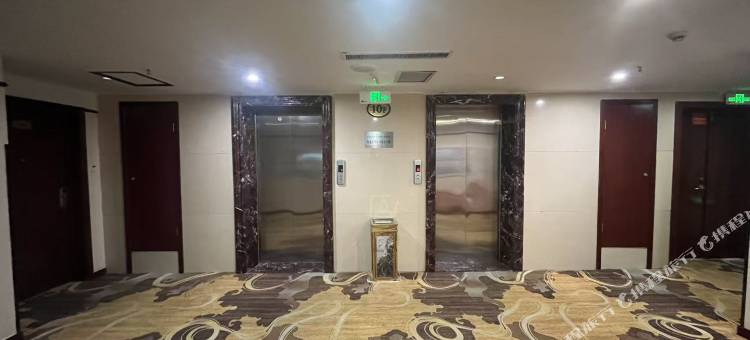 礼县秦都大酒店图片