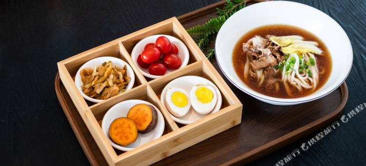 云汐雅境海景度假美宿(大理海东理想邦店)图片