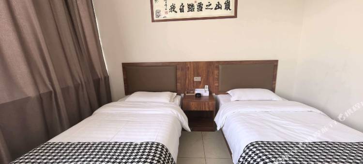 碛口清裕小居(碛口古镇店)图片
