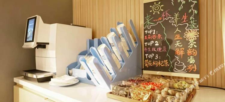 如家酒店(博乐赛里木湖景区店)图片