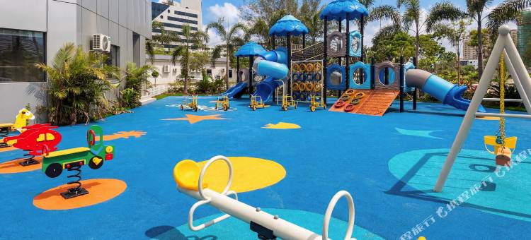 麗枫酒店(北海银滩店)图片