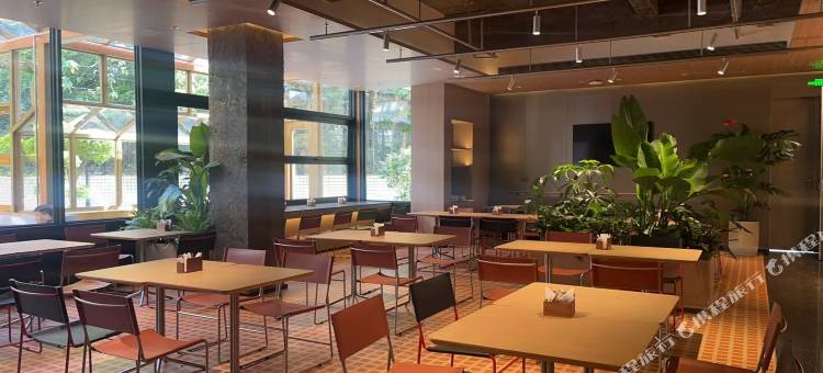 重庆域景酒店(观音桥店)图片