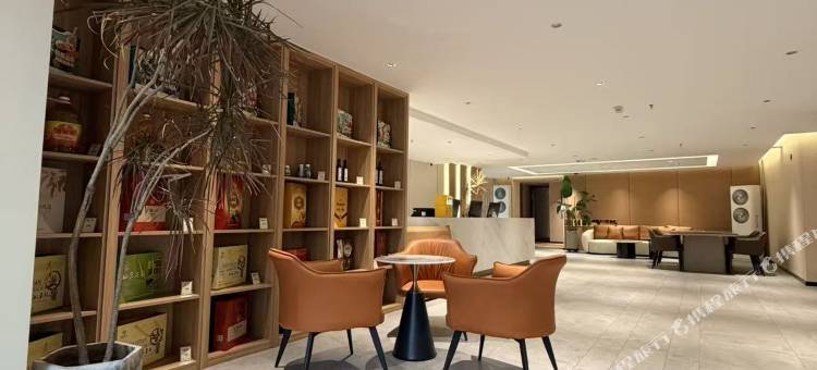 艾扉酒店(涉县龙山大街步行街店)图片