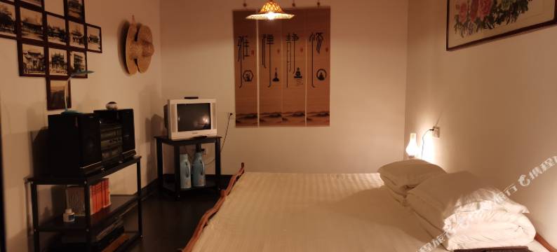 古韵流觞茶寮小筑民宿图片