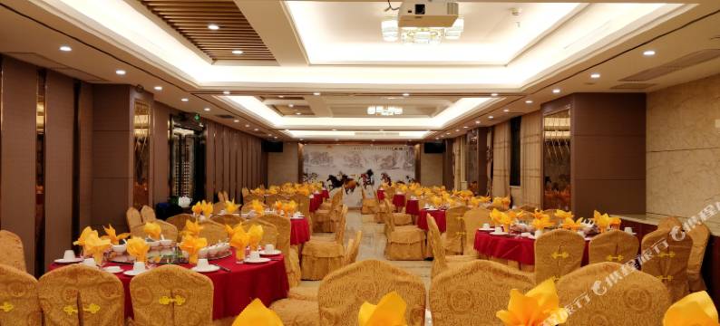 连平馥桂苑大酒店图片