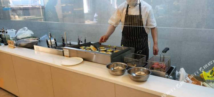 麗枫酒店(北京南站木樨园地铁站店)图片