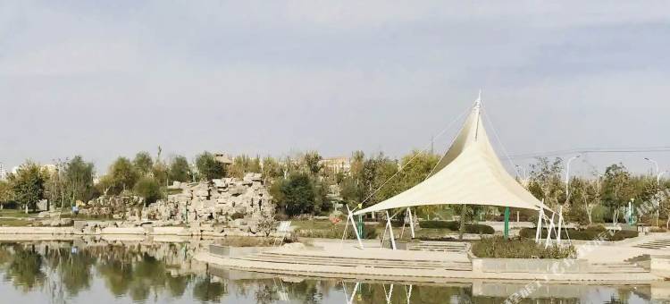 尚客优连锁酒店(莎车蓉彬商业街店)图片