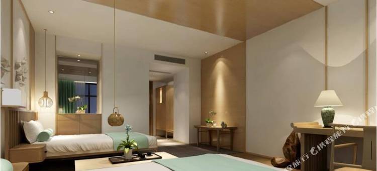 成县成州国际大酒店图片