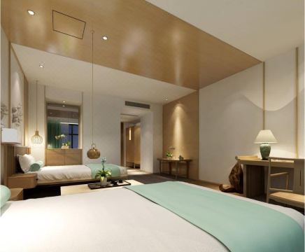 Chengzhou International HotelHotel Overview