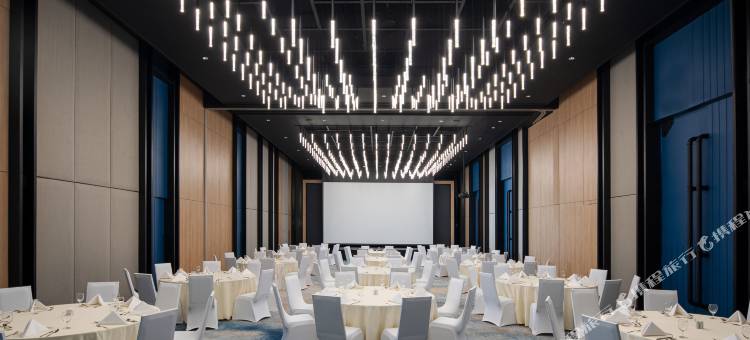 假日酒店及套房-是拉差-兰乍邦(Holiday Inn & Suites Siracha Laemchabang)图片