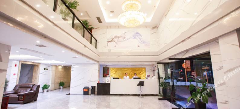 乘务酒店(陶溪川创意广场雕塑瓷厂店)图片