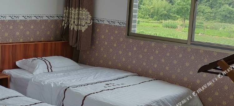 上甘棠寿隆桥客栈图片