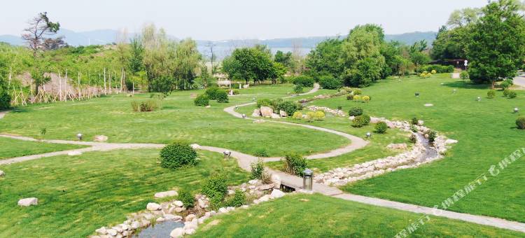 沈阳秀湖酒店图片