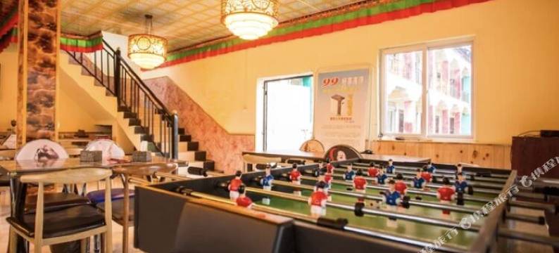 康定食巴适酒店图片