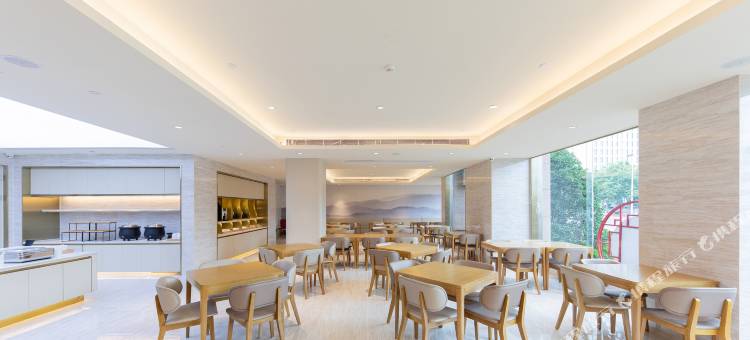 全季酒店(日照灯塔海滨风景区店)图片