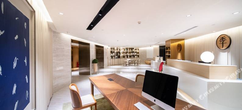 全季酒店(杭州西湖中山北路店)图片