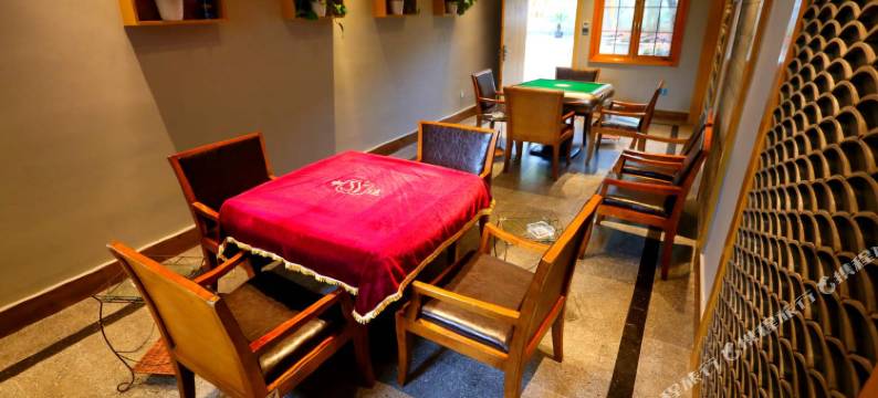 璟院民宿(成都双流店)图片