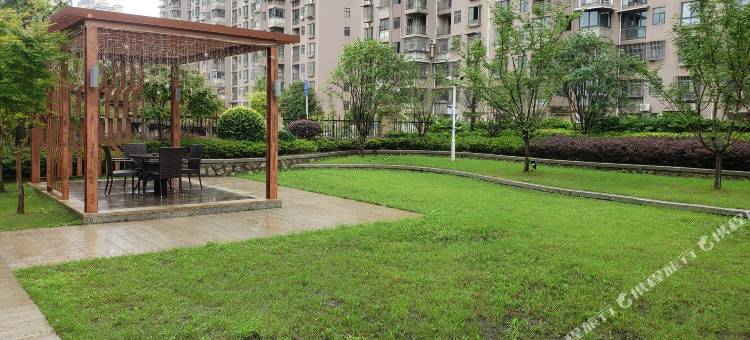 万枫酒店(景德镇陶溪川北路店)图片