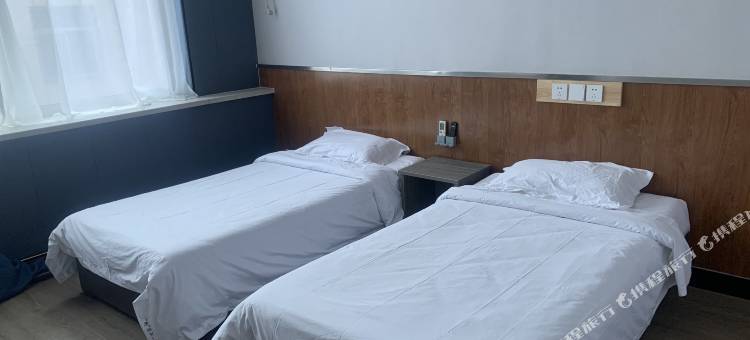 正定华逸酒店图片