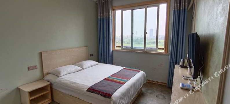 桐乡友好宾馆图片