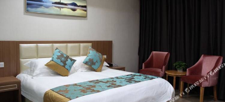 绿都宾馆(泾县精品三店)图片